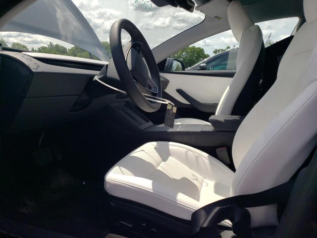  TESLA MODEL 3 2024 Серый