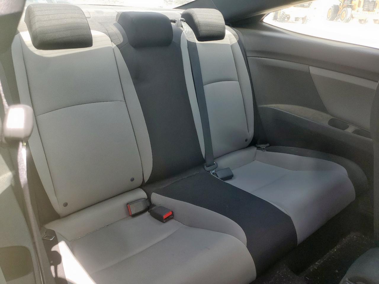 2018 Honda Civic Lx VIN: 2HGFC4B08JH303936 Lot: 61468795