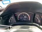 2018 Honda Civic Sport продається в Amarillo, TX - Hail