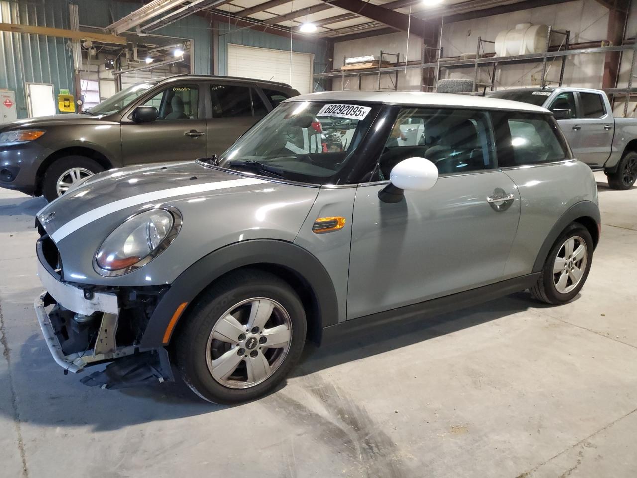 2016 Mini Cooper for Sale in Eldridge, IA - Front End
