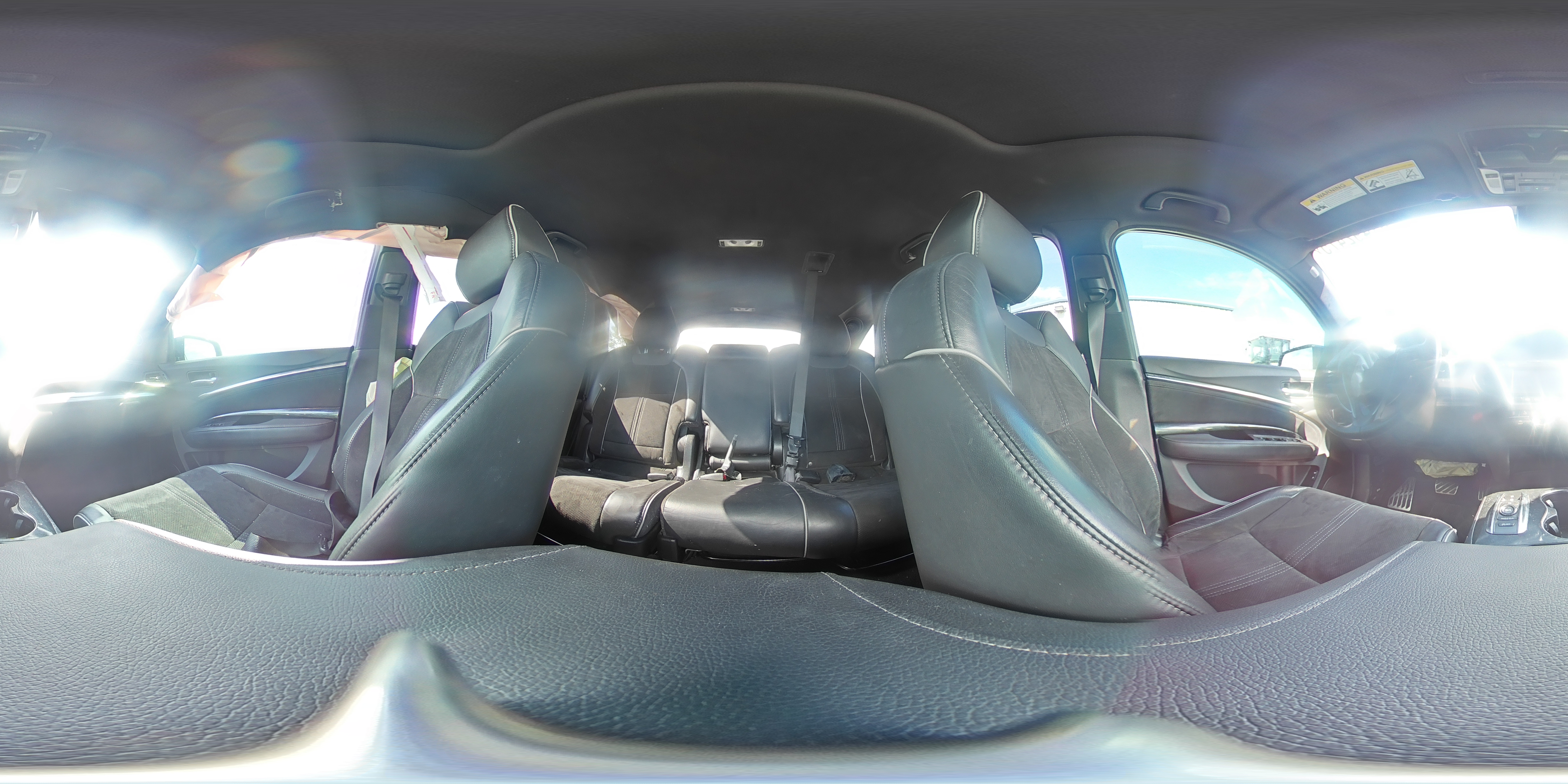 2020 Acura Mdx A-Spec VIN: 5J8YD4H09LL004751 Lot: 61492475