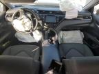 2018 Toyota Camry L იყიდება New Orleans-ში, LA - Front End