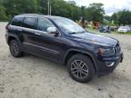 2019 JEEP GRAND CHEROKEE LIMITED   à vendre chez Copart MA - NORTH BOSTON