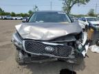 2016 KIA SORENTO LX   for sale at Copart QC - MONTREAL