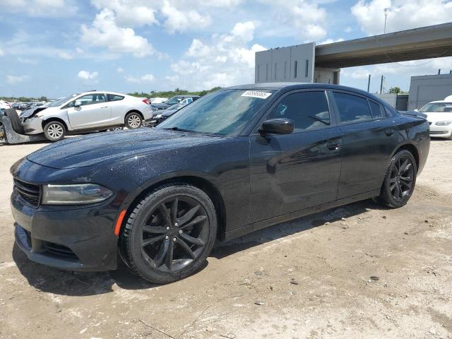 2016 Dodge Charger Se