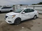 2019 Nissan Versa S продається в Bakersfield, CA - Side