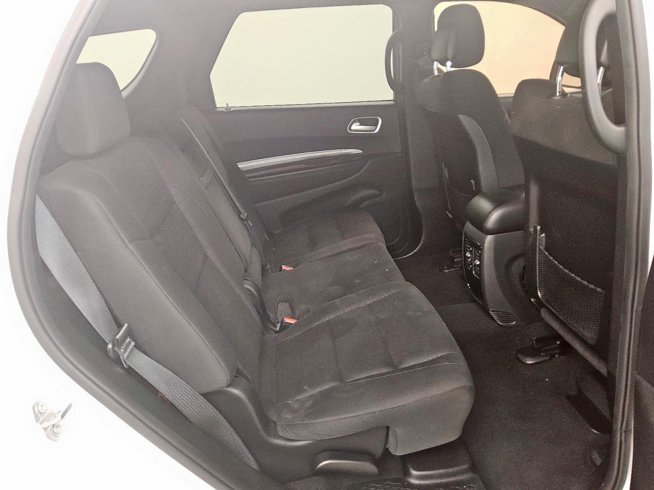 2019 Dodge Durango Sxt VIN: 1C4RDHAG8KC584882 Lot: 59623615