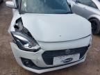 2017 SUZUKI SWIFT SZ5 for sale at Copart BRISTOL