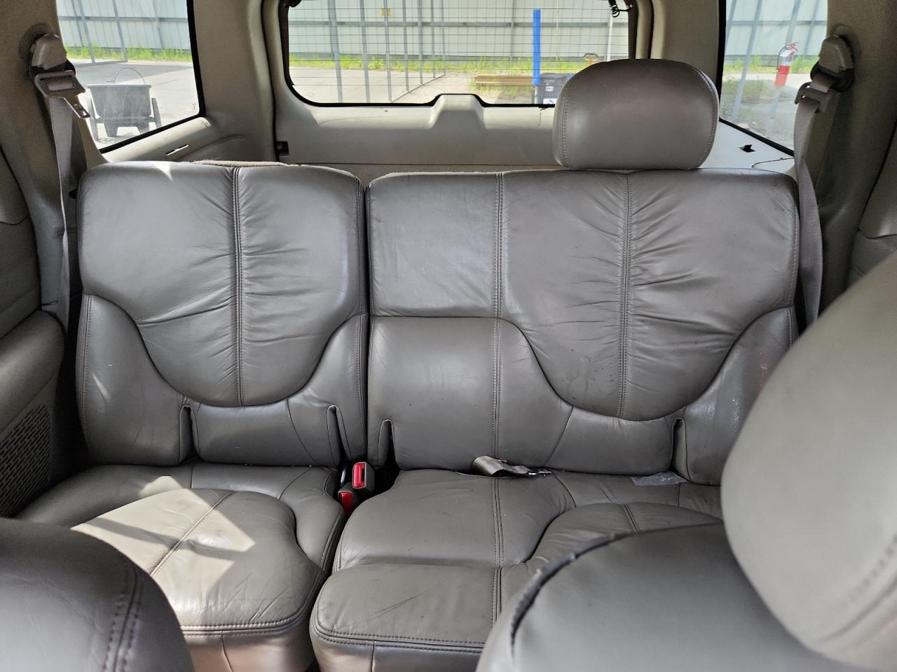 2000 GMC Jimmy VIN: 1GKCS13W8Y2260003 Lot: 59755175