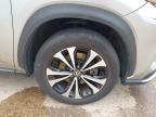 2020 LEXUS NX 300H CV for sale at Copart SANDY