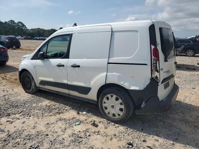 FORD TRANSIT 2020 Белый