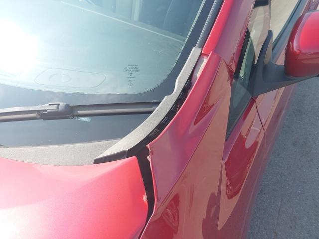 2020 NISSAN LEAF E + T