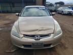 2004 Honda Accord Ex იყიდება Colorado Springs-ში, CO - Front End
