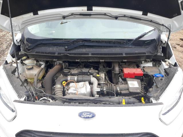 2023 FORD TRANSIT COURIER LIMITED