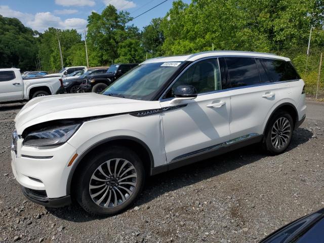 LINCOLN AVIATOR – zdjęcie z aukcji, lot #59538415