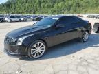 2015 Cadillac Ats  for Sale in Hurricane, WV - Hail