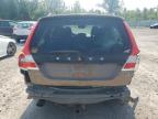 2016 Volvo Xc70 T5 Classic Platinum на продаже в Leroy, NY - Rear End