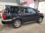 2003 Honda Pilot Exl for Sale in Blaine, MN - Side
