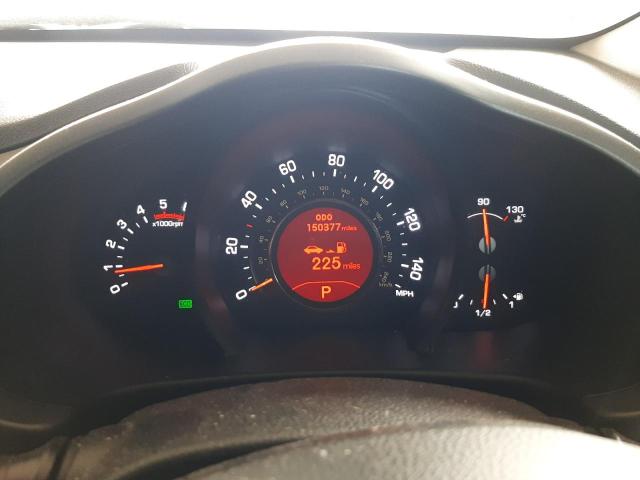 2012 KIA SPORTAGE K