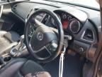 2010 VAUXHALL ASTRA ELIT for sale at Copart SANDY