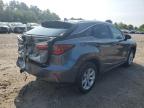 2016 Lexus Rx 350 Base na sprzedaż w Mendon, MA - Rear End