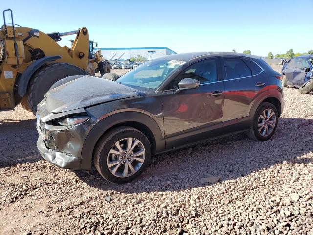 MAZDA CX-30 SELE 2021