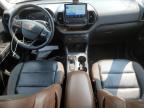 2021 FORD BRONCO SPORT OUTER BANKS   à vendre chez Copart ON - TORONTO