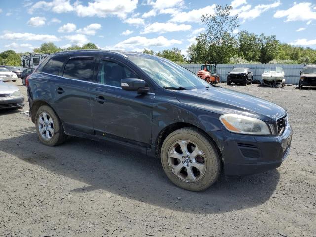  VOLVO XC60 2013 Szary