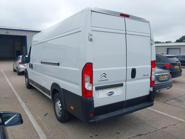 2023 CITROEN RELAY 35HV