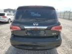 2012 Infiniti Qx56  de vânzare în Magna, UT - Rear End