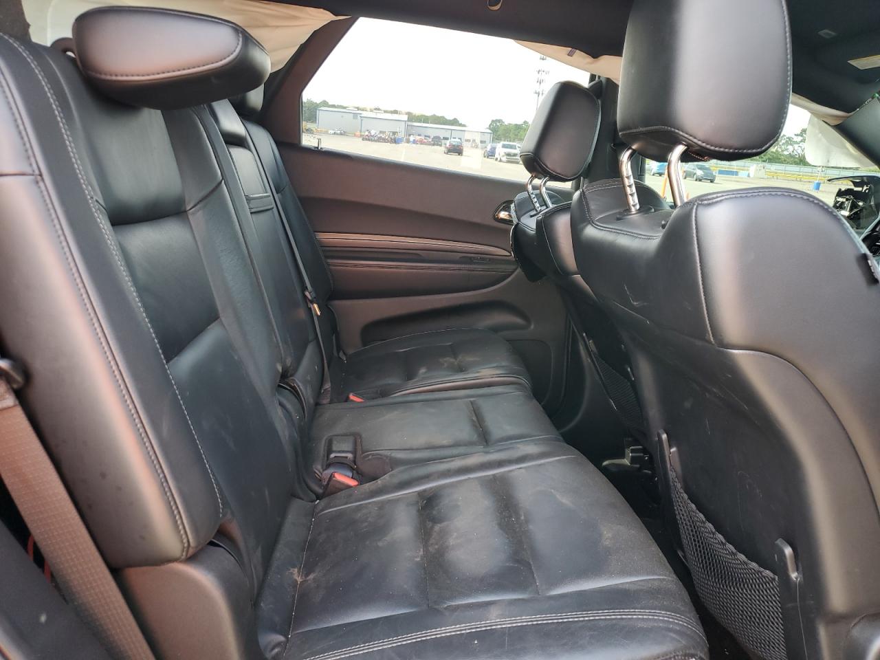 2021 Dodge Durango Gt VIN: 1C4RDJDG9MC541108 Lot: 62589665