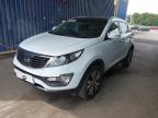 2013 KIA SPORTAGE 3 for sale at Copart SANDTOFT