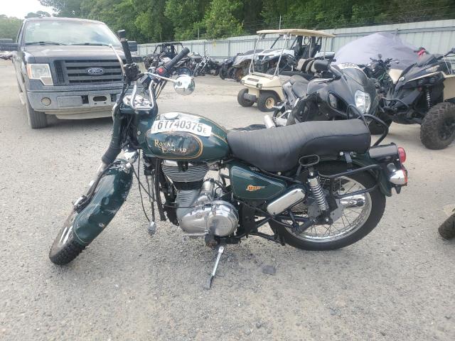 2011 ROYAL ENFIELD MOTORS BULLET   