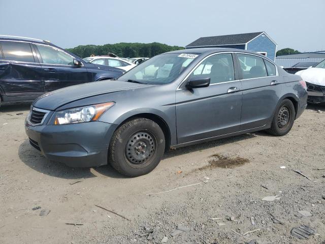 2008 Honda Accord Lx