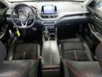 2024 Nissan Altima Sr იყიდება Columbia Station-ში, OH - Side