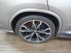 2019 BMW X3 M COMPE for sale at Copart EAST KILBRIDE