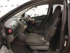 2011 PEUGEOT 107 ENVY for sale at Copart SANDWICH