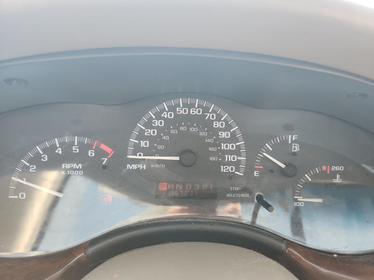 2000 Chevrolet Malibu Ls VIN: 1G1NE52JXY6104605 Lot: 61723885