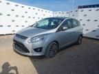 2014 FORD C-MAX TITA for sale at Copart CORBY