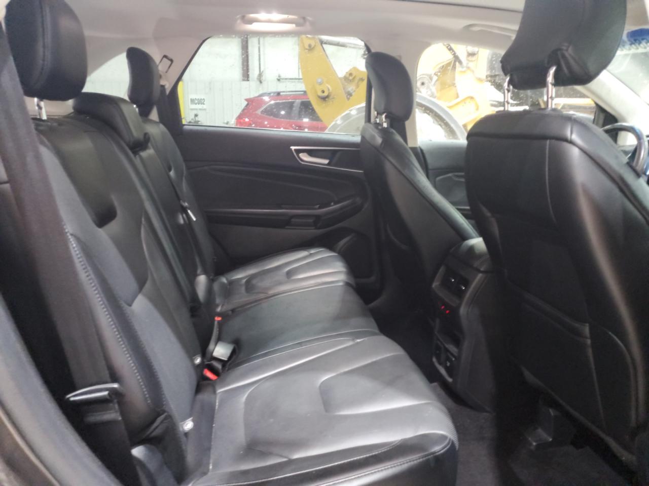 2FMPK3K9XHBB11862 FORD EDGE 2017