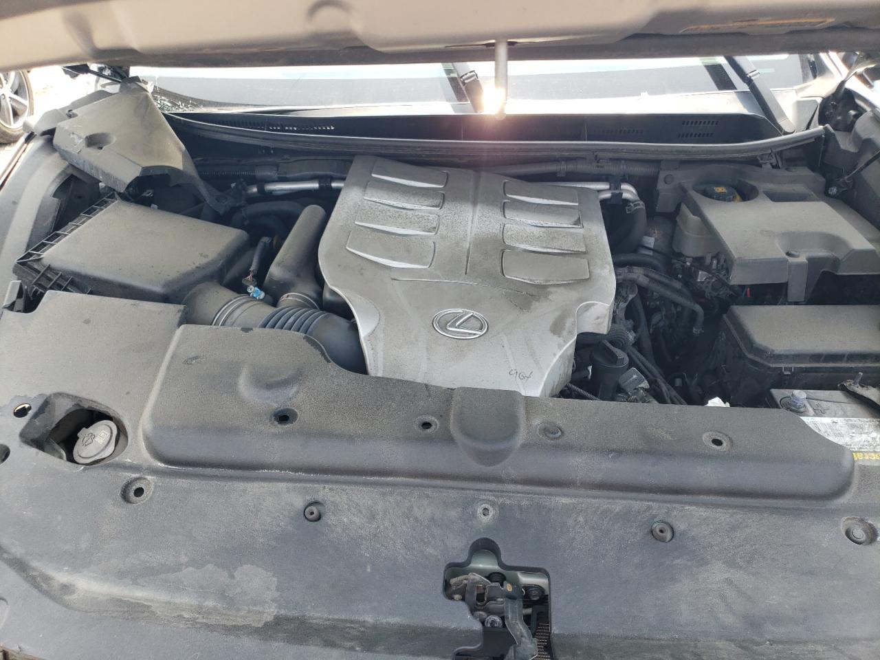 2020 Lexus Gx 460 Premium VIN: JTJAM7BX5L5247935 Lot: 59051825