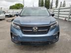 2022 Honda Pilot Se en Venta en Miami, FL - Water/Flood