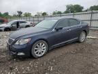 2008 Lexus Ls 460 للبيع في Chicago Heights، IL - Front End