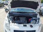 2014 SUZUKI SPLASH SZ4 for sale at Copart SANDWICH