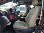 2024 Toyota Sienna Le for Sale in Bowmanville, ON - Front End