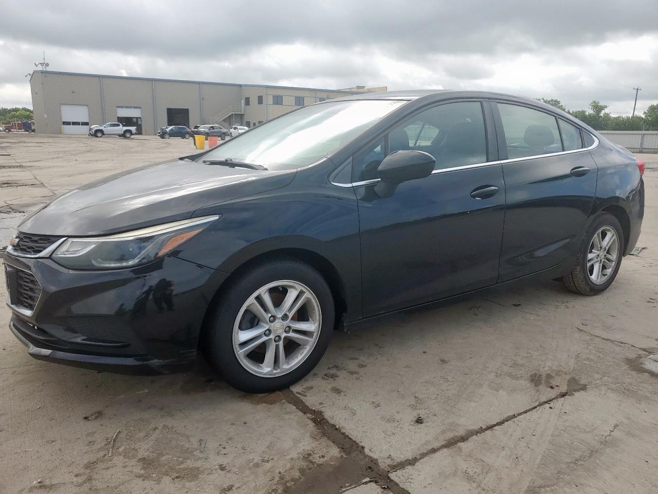 1G1BE5SMXG7274856 CHEVROLET CRUZE 2016