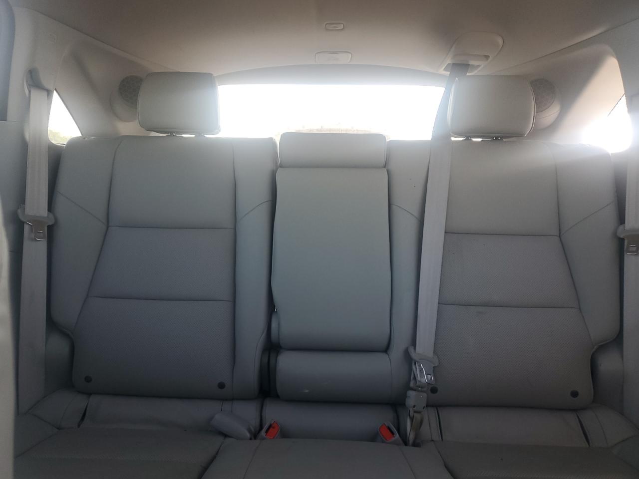 2016 Acura Rdx Advance VIN: 5J8TB3H73GL007092 Lot: 59479565