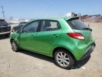 2011 Mazda Mazda2  na sprzedaż w American Canyon, CA - Front End