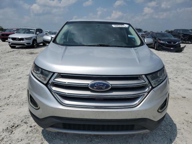 Parquets FORD EDGE 2016 Silver