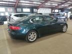 2017 Jaguar Xe Premium за продажба в East Granby, CT - Minor Dent/Scratches